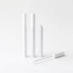 BOTOL LIP CARE DOE FOOT APPLICATOR WARNA PUTIH SOLID