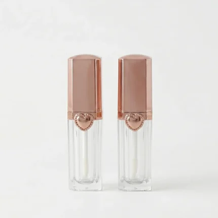 BOTOL LIP CARE JENIS DOE FOOT APPLICATOR
