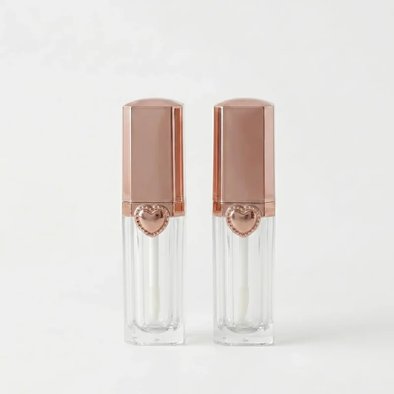BOTOL LIP CARE JENIS DOE FOOT APPLICATOR