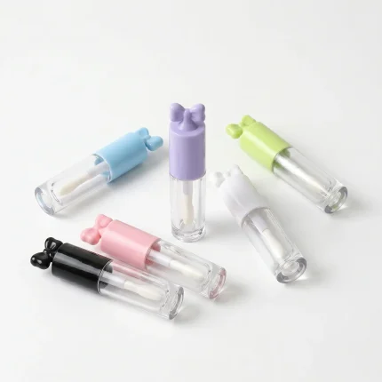BOTOL LIP CARE JENIS DOE FOOT APPLICATOR