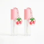 BOTOL LIP CARE JENIS DOE FOOT APPLICATOR UKURAN MINI