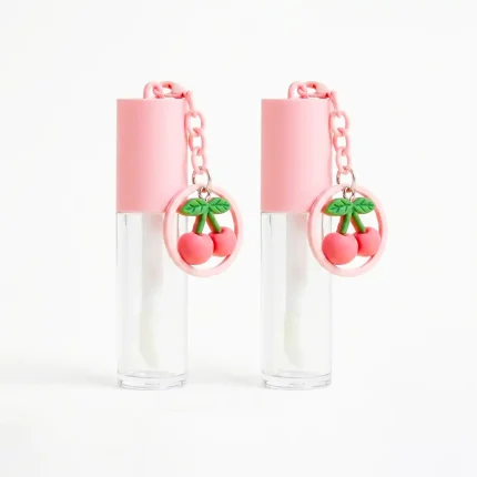 BOTOL LIP CARE JENIS DOE FOOT APPLICATOR UKURAN MINI