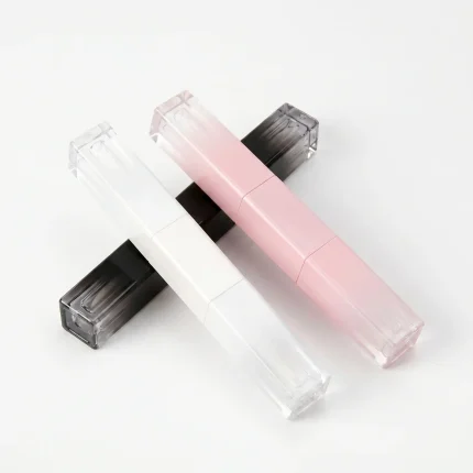 BOTOL LIP CARE KOTAK UKURAN KECIL