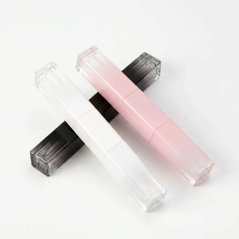 BOTOL LIP CARE KOTAK UKURAN KECIL