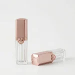 BOTOL LIP CARE PREMIUM BENING TRANSPARAN
