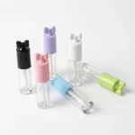 BOTOL LIP CARE PREMIUM DENGAN CAP MOTIF PITA