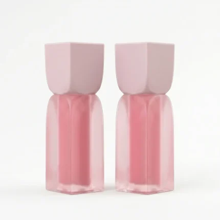 BOTOL LIP CARE TRANSPARAN
