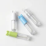BOTOL LIP CARE UKURAN MINI