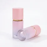 BOTOL LIP GLOSS PREMIUM BENTUK SILINDER MINI
