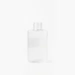 BOTOL LK 071 NECK 24 WARNA BENING TRANSPARAN