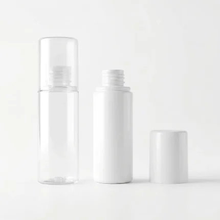 BOTOL LK 60 LOCK NECK 20
