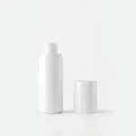 BOTOL LK 60 LOCK NECK 20 UKURAN 80 mL WARNA PUTIH SOLID
