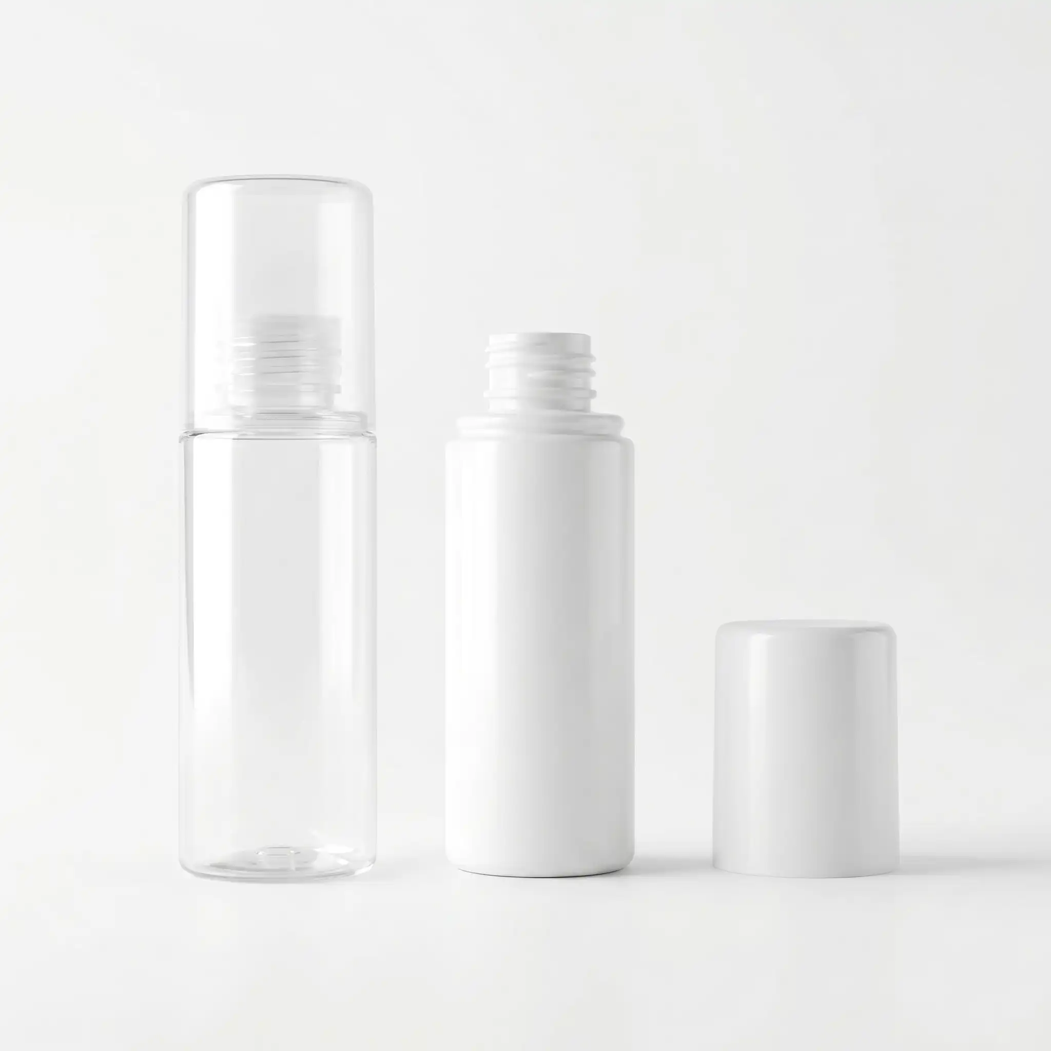 BOTOL LK 60 LOCK NECK 20 BOTOL LK 60 LOCK NECK 20