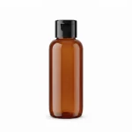 BOTOL LK NECK 24 AMBER
