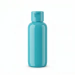 BOTOL LK NECK 24 BIRU