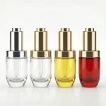 BOTOL LUXURY CPSL - IMP