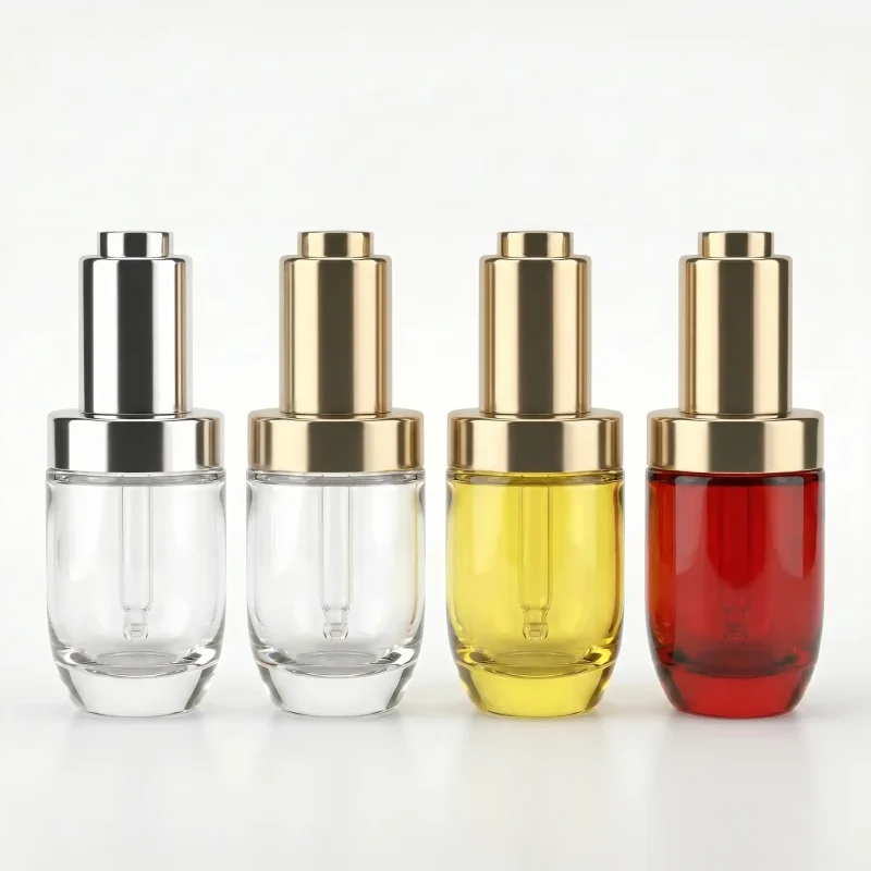 BOTOL LUXURY CPSL - IMP