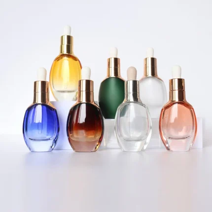BOTOL OVAL ALDN