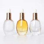 BOTOL OVAL ALDN UKURAN 50 mL