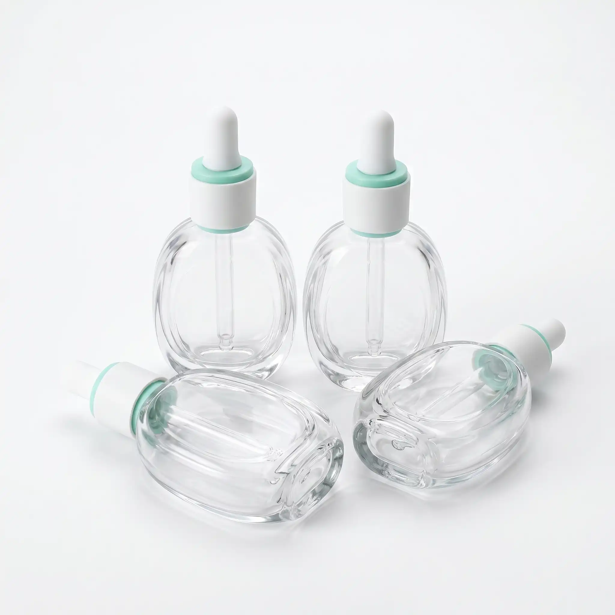 BOTOL OVAL BENING CAP RING PUTIH KARET PUTIH BOTOL OVAL BENING CAP RING PUTIH KARET PUTIH