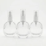 BOTOL OVAL BENING CAP SPRAY