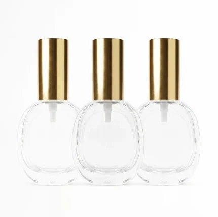 BOTOL OVAL BENING CAP SPRAY FULL COVER