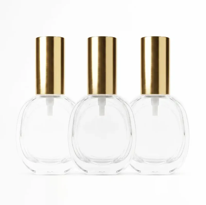 BOTOL OVAL BENING CAP SPRAY FULL COVER