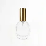BOTOL OVAL BENING CAP SPRAY FULL COVER UKURAN 30 mL