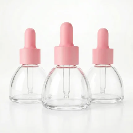 BOTOL PAGODA RING KARET