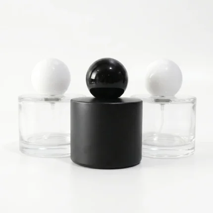 BOTOL PARFUM BDR