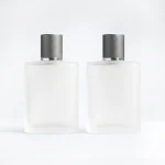BOTOL PARFUM BENTUK KOTAK PREMIUM UKURAN 50 mL