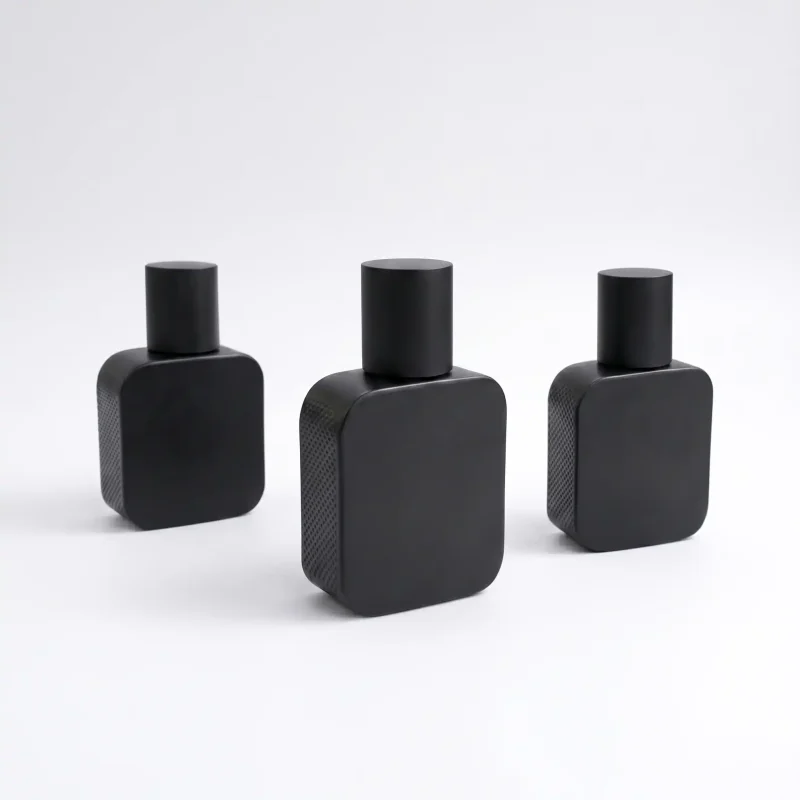 BOTOL PARFUM DRAT LACOS
