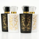 BOTOL PARFUM JENIS SPRAY PREMIUM UKURAN MINI