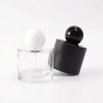 BOTOL PARFUM KECIL UKURAN 50 mL