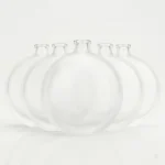 BOTOL PARFUM PUTIH DOFF