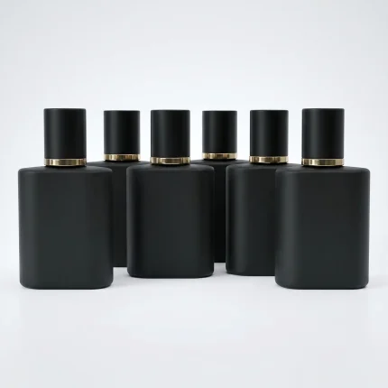 BOTOL PARFUM SPRAY UKURAN MINI