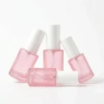 BOTOL PUMP H44 WHITE CAPS