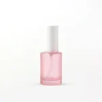 BOTOL PUMP H44 WHITE CAPS UKURAN 20 mL