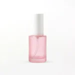 BOTOL PUMP H44 WHITE CAPS UKURAN 30 mL