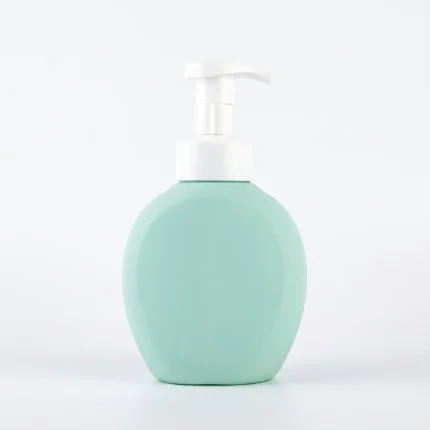 BOTOL PUMP KOSMETIK UKURAN 500 mL