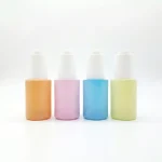BOTOL PUMP OTP WHITE