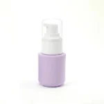 BOTOL PUMP WIDE WHITE CAPS UKURAN 30 mL