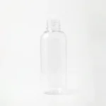 BOTOL R 100 N NECK 24 WARNA BENING TRANSPARAN
