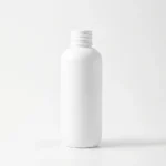 BOTOL R 100 N NECK 24 WARNA PUTIH SOLID