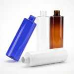 BOTOL RF 100 NECK 24 PET BERBAGAI PILIHAN WARNA