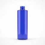BOTOL RF 100 NECK 24 PET WARNA BIRU