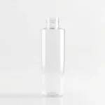 BOTOL RF 150 ML NECK 24 WARNA BENING TRANSPARAN
