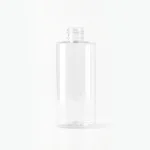 BOTOL RF 250 PDK NECK 24 WARNA BENING TRANSPARAN