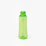 BOTOL RF 40 mL NECK 18 WARNA HIJAU TRANSPARAN