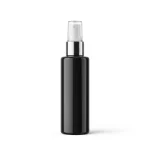 BOTOL RF 60 NECK 18 HITAM